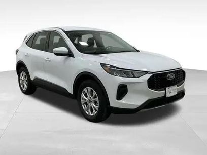 Used 2023 Ford Escape Active w/ Tech Pack #1