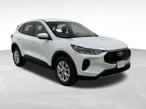 Used 2023 Ford Escape Active w/ Tech Pack #1 image 1