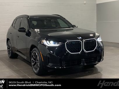 Used 2026 BMW X3 xDrive30 w/ Premium Package