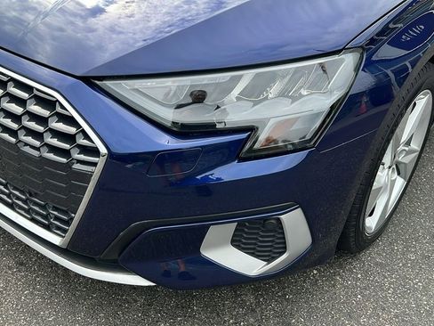 Used 2022 Audi A3 2.0T Premium image 14