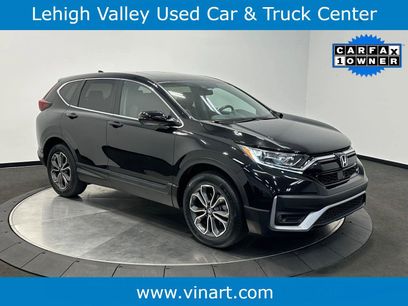 Used 2020 Honda CR-V EX-L