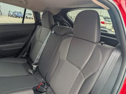 Certified 2025 Subaru Crosstrek 2.0i AWD/4WD image 26