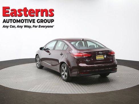 Used 2018 Kia Forte LX w/ LX Popular Package image 64
