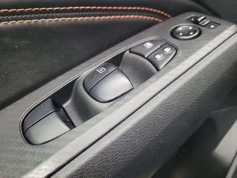 Used 2021 Nissan Altima 2.5 SR FWD image 27