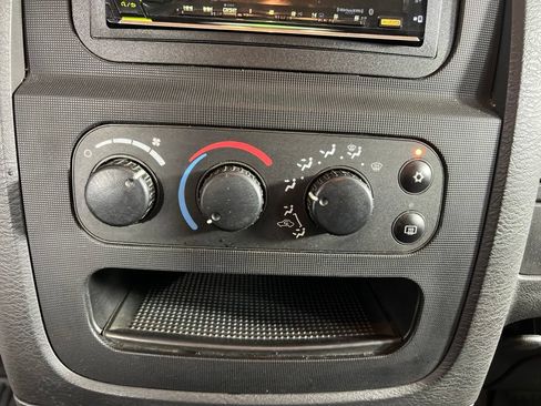 Used 2005 Dodge Ram 1500 Truck SLT w/ Trailer Tow Group AWD/4WD image 22