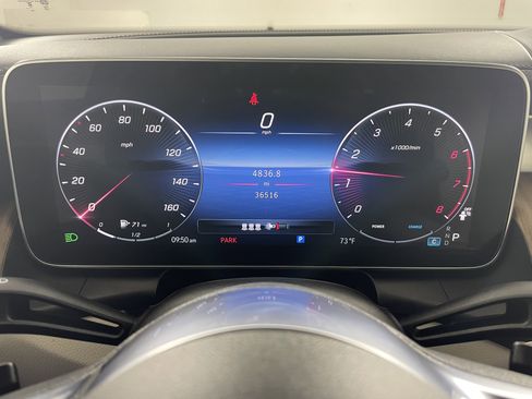 Certified 2023 Mercedes-Benz GLC 300 4MATIC image 16