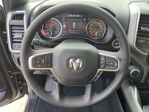 New 2026 RAM 1500 Big Horn image 8