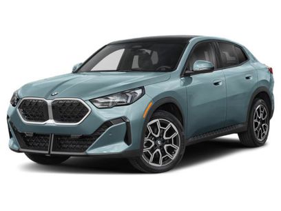 New 2026 BMW X2 xDrive28i
