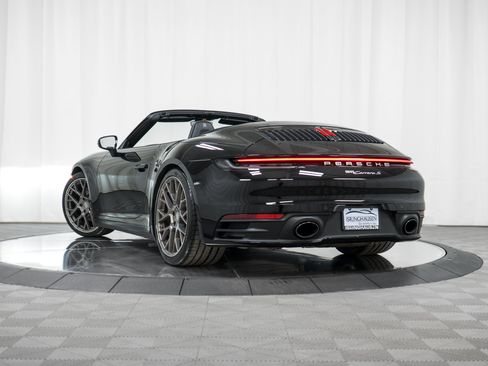 Certified 2020 Porsche 911 Carrera S image 38