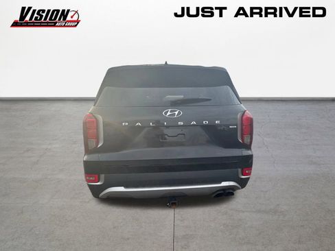 Used 2020 Hyundai Palisade SEL image 6