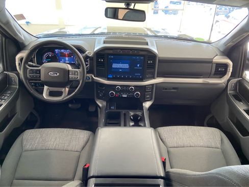 Used 2022 Ford F150 XLT w/ Equipment Group 302A High image 15