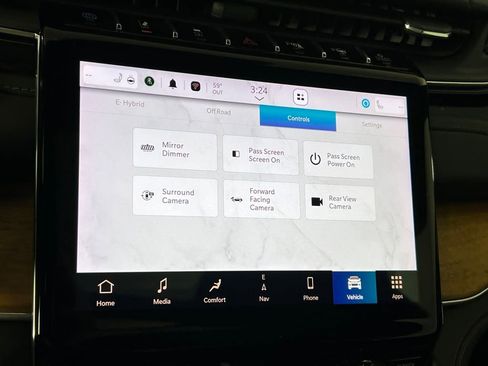 Used 2022 Jeep Grand Cherokee Summit image 40