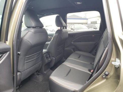 New 2026 Subaru Forester Wilderness image 12