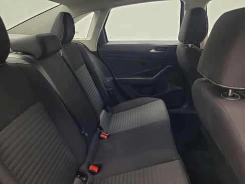 Used 2025 Volkswagen Jetta S FWD image 19