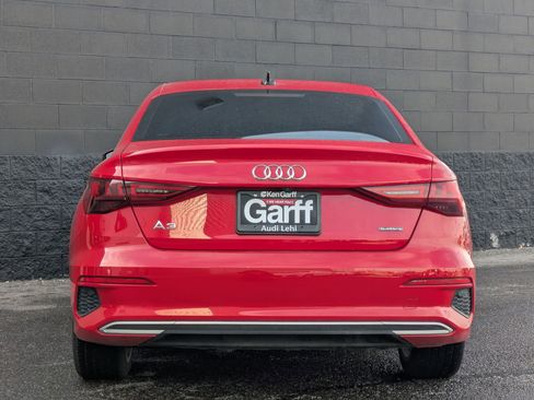 Used 2022 Audi A3 2.0T Premium image 6
