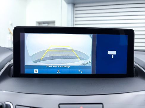 Used 2024 Acura RDX A-Spec image 10