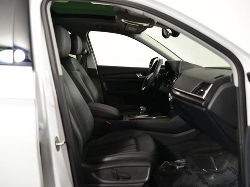 Certified 2023 Audi Q5 2.0T Premium w/ Convenience Package image 22