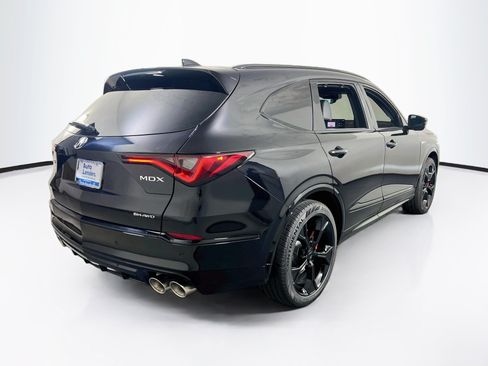 Used 2026 Acura MDX Type S w/ Advance Package AWD/4WD image 5