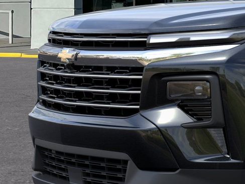New 2026 Chevrolet Traverse LT w/ Driver Confidence Package FWD image 14