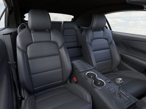 New 2026 Ford Mustang GT Premium image 27