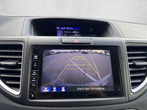 Used 2015 Honda CR-V EX-L image 12