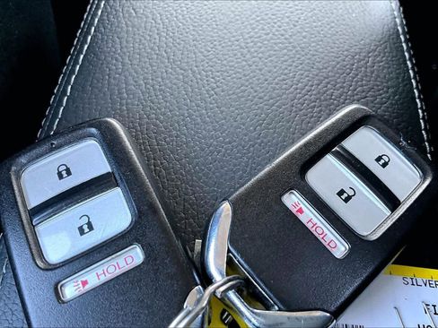 Used 2017 Honda Fit EX-L image 15