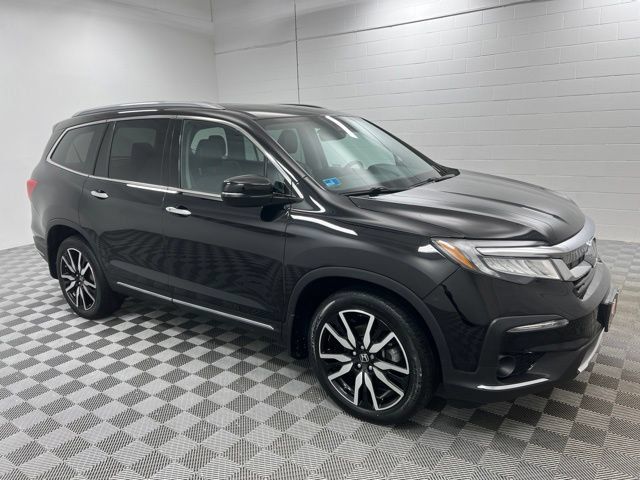 Used 2020 Honda Pilot Touring image 4