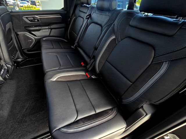 New 2026 RAM 1500 RHO w/ RHO Level 1 Equipment Group AWD/4WD image 30