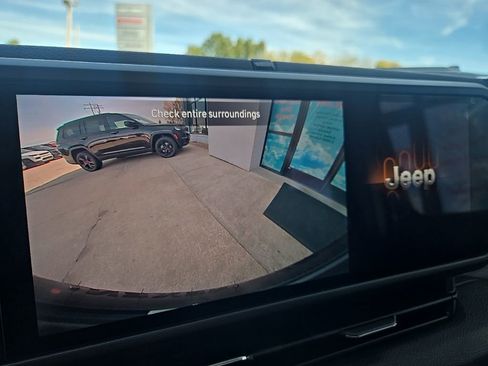 New 2026 Jeep Wrangler Sport image 53