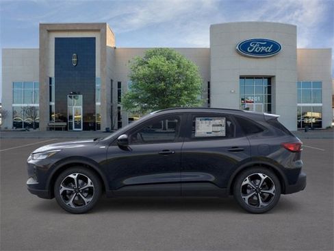 New 2026 Ford Escape ST-Line Select w/ Tech Pack #2 image 3