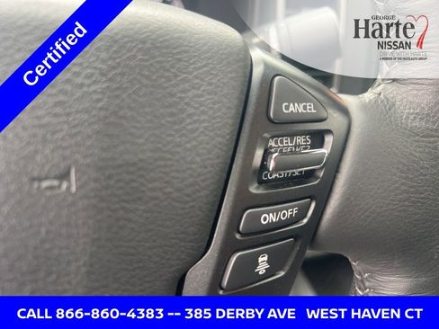 Certified 2024 Nissan Frontier SV w/ SV Convenience Package image 39