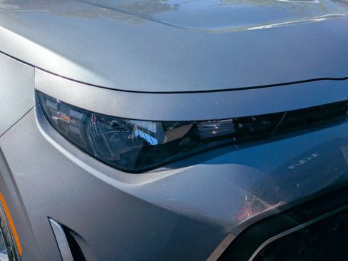 Certified 2025 Kia Soul S image 5