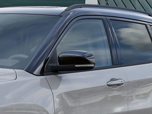 New 2025 Jeep Compass Limited w/ Sun & Sound Group image 14