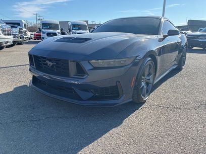 Used 2024 Ford Mustang Dark Horse