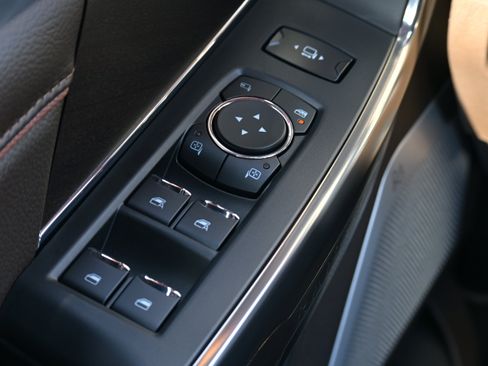 Used 2026 Ford F450 King Ranch w/ Chrome Package image 28