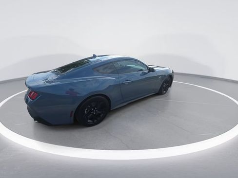 Used 2026 Ford Mustang GT RWD image 8