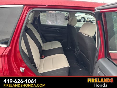 Certified 2023 Honda CR-V EX image 31