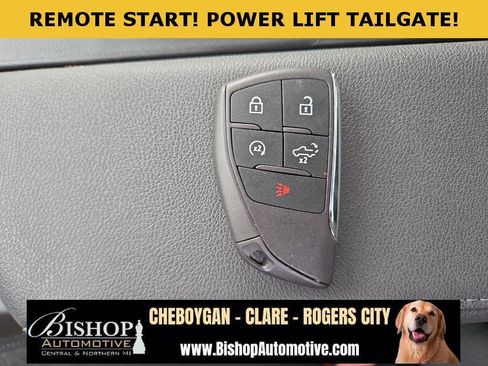 Used 2026 GMC Sierra 1500 Elevation image 12