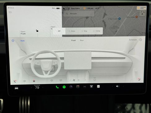 Used 2024 Tesla Model 3 Performance image 25