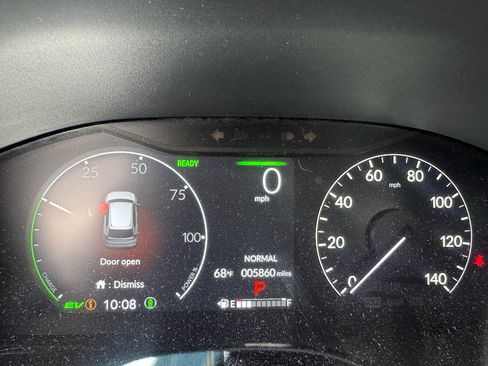 Certified 2026 Honda CR-V Sport image 14