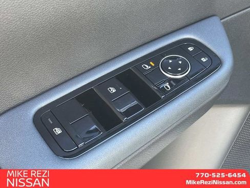 New 2026 Nissan Leaf SV+ w/ Floor Mat Package (SV+) image 13