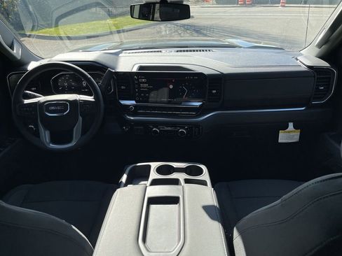 New 2026 GMC Sierra 1500 Elevation image 20