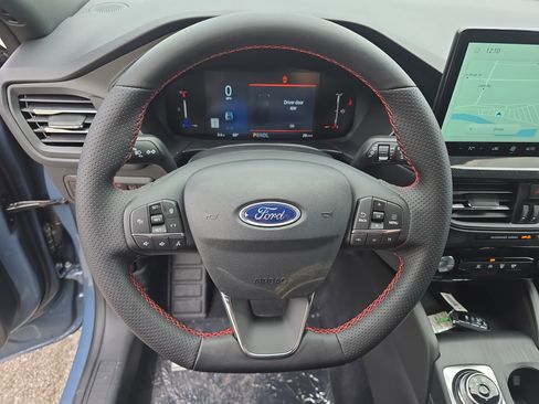 New 2026 Ford Escape ST-Line w/ Tech Pack #1 AWD/4WD image 15