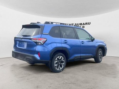 New 2026 Subaru Forester Premium AWD/4WD image 5