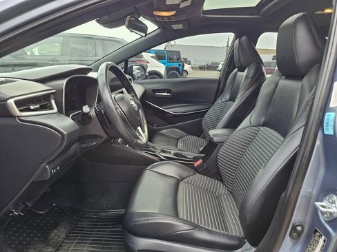Used 2022 Toyota Corolla XSE w/ Carpet Mat Package (TMS) FWD image 19