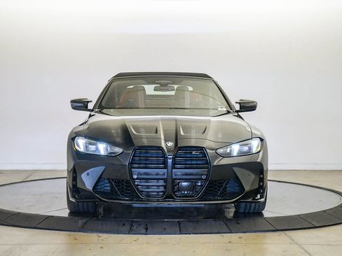 New 2026 BMW M4 xDrive Competition image 6