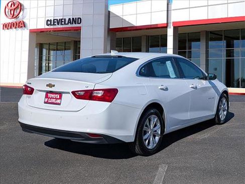 Used 2024 Chevrolet Malibu LT image 7