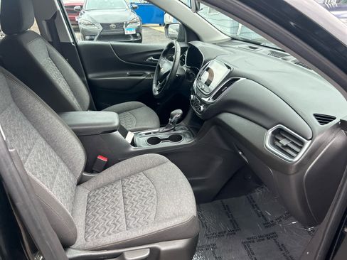 Used 2023 Chevrolet Equinox LT image 26