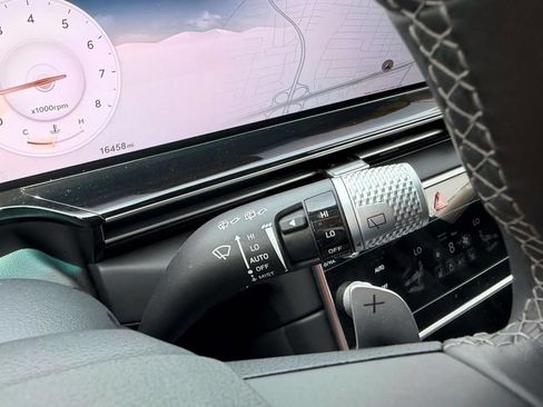 Certified 2026 Genesis GV80 2.5T AWD/4WD image 29