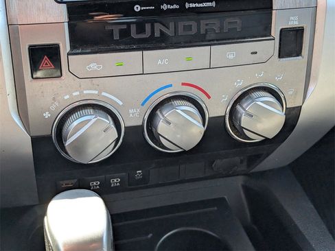 Used 2021 Toyota Tundra SR5 w/ SR5 Leather Package image 26